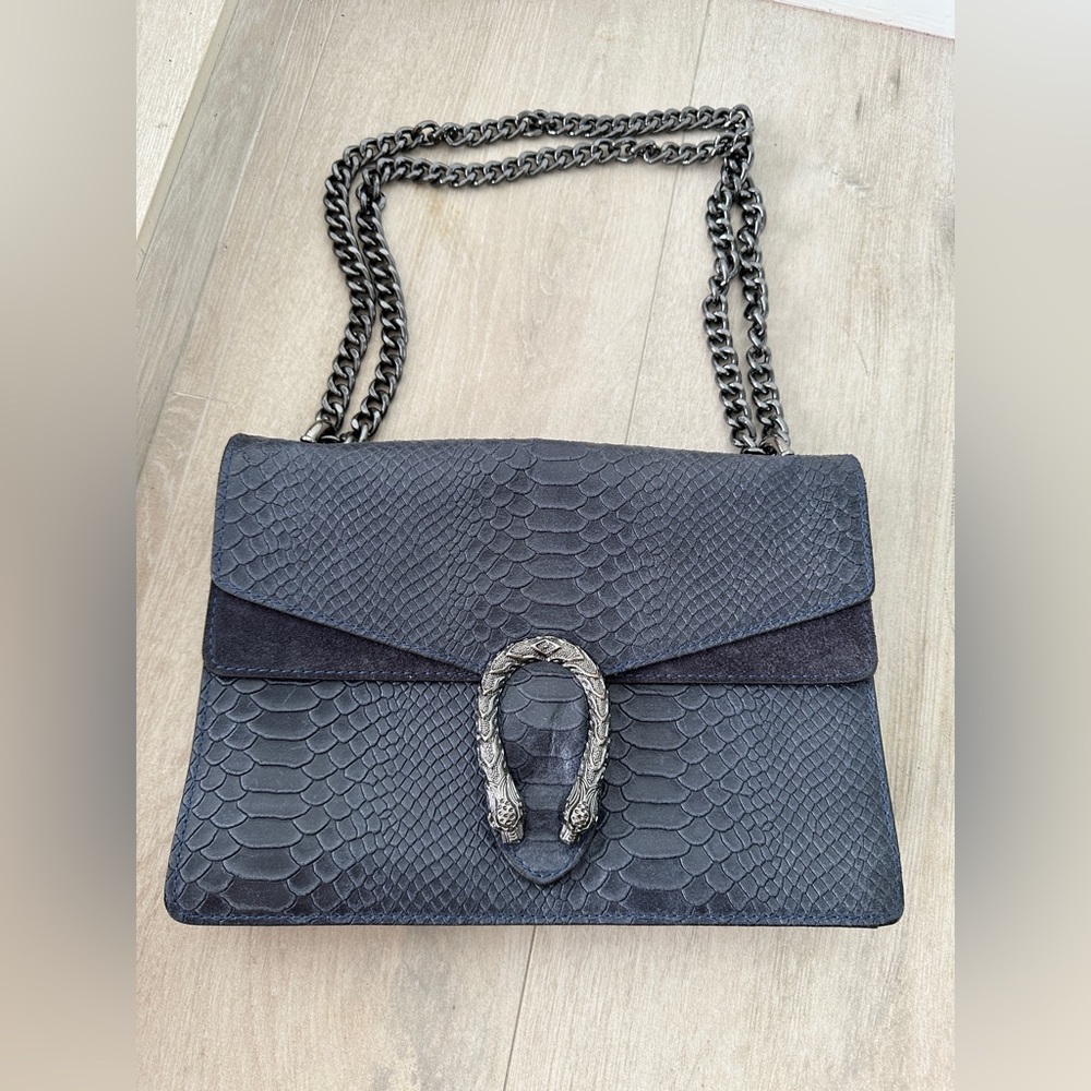 Perfect condition purse💙